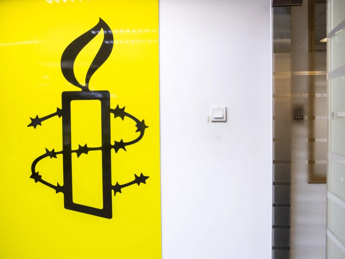 Amnesty beschuldigt Israel der ethnischen Säuberung