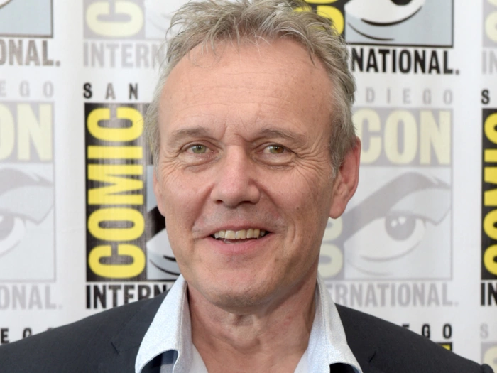 Bekannt aus "Ted Lasso": Schauspieler Anthony Head gestorben