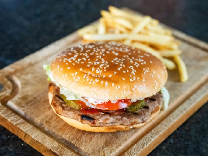 "Veggie-Burger" und "Tofu-Schnitzel" behalten ihre Namen