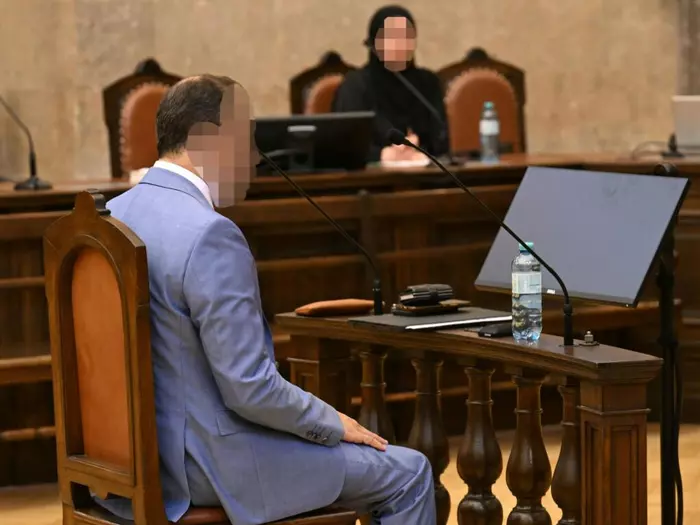 Imam von Hamas-Unterstützung in Wien freigesprochen
