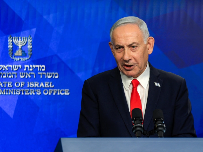 Netanyahu unterstreicht "lebenswichtige" Beziehung zu USA