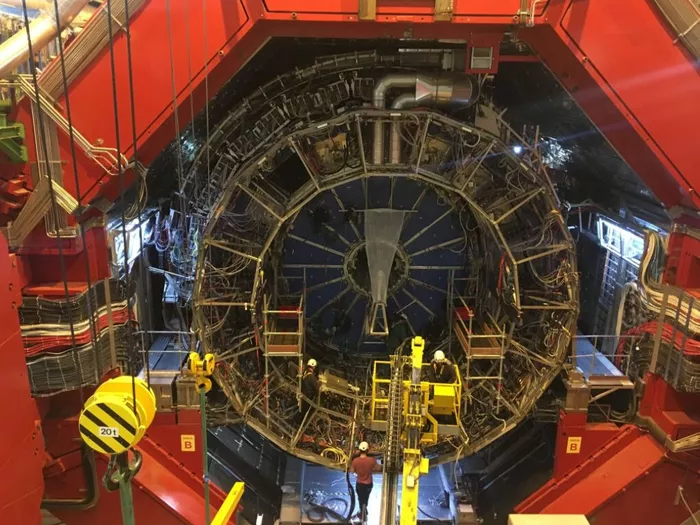Cern legt Teilchenbeschleuniger jahrelang still
