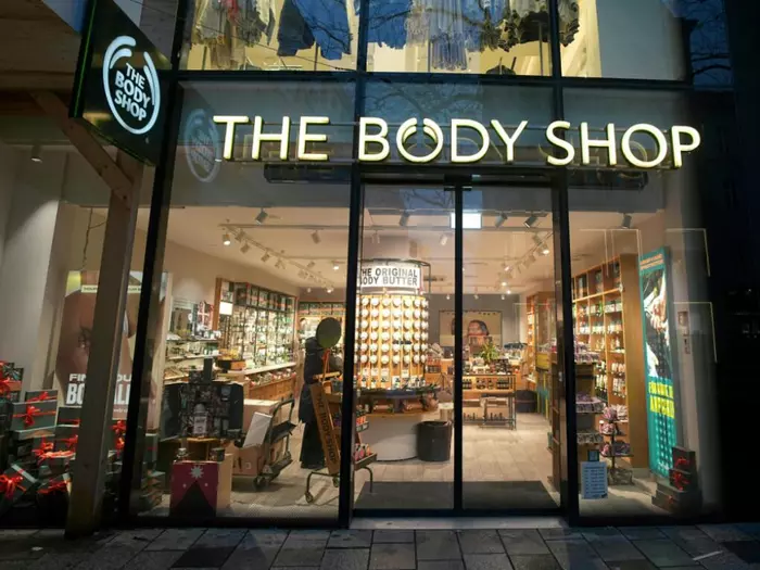 Deutscher Investor führt The Body Shop in Österreich weiter