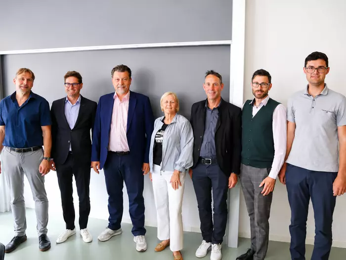 Südtiroler Bauernbund-Preis 2026 vergeben