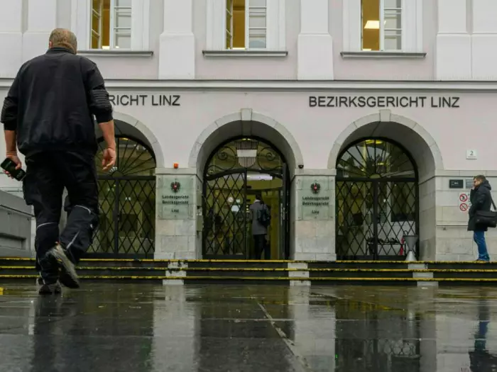 Zweiter Prozesstag nach Attacke auf Mutter und Schwester