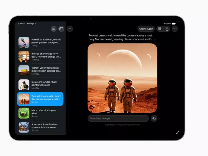 Neue Apple-Software: Mehr als nur KI-Siri