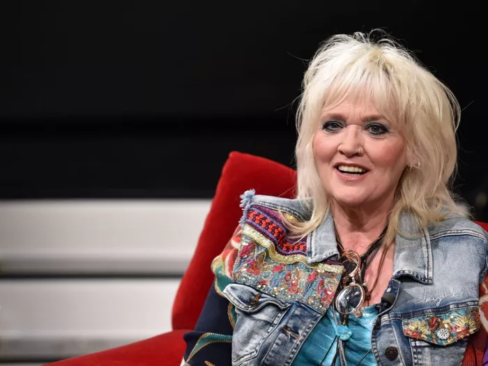 Geldprobleme für Gaby Köster seit Schlaganfall
