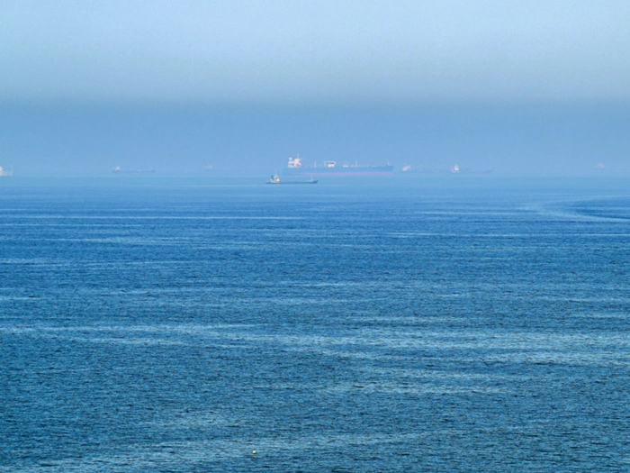 Iran gibt erneute Schließung der Straße von Hormuz bekannt