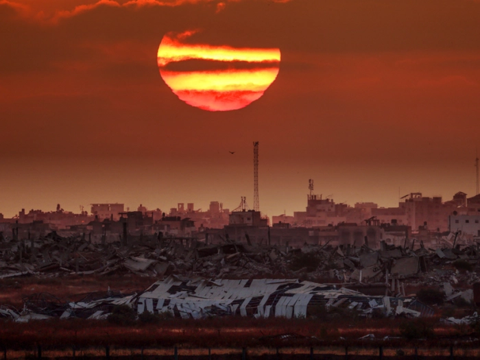 Drei Tote bei israelischen Angriffen im Gazastreifen