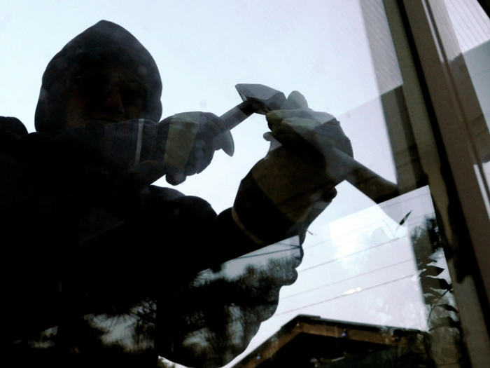 57-Jährige blieb bei Home Invasion in Bad Aussee unverletzt