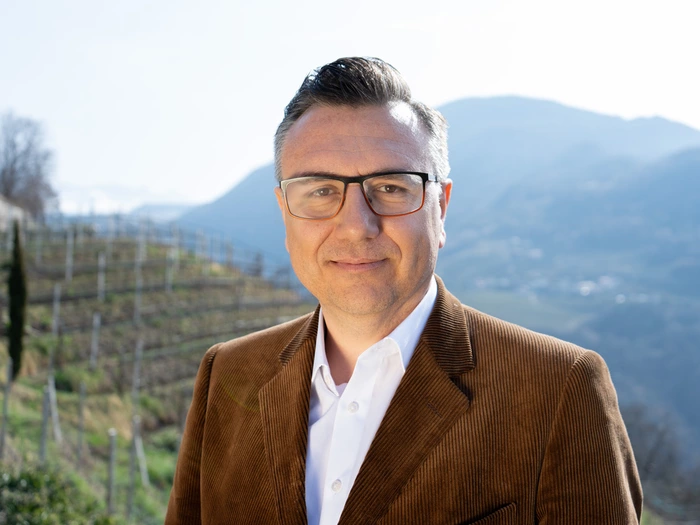 Leiter Reber: Obst- und Weinbau bei Förderungen berücksichtigen