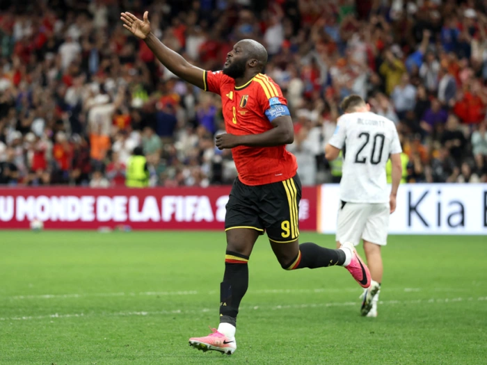 Belgien stürmt mit 5:1 gegen Neuseeland zum Gruppensieg