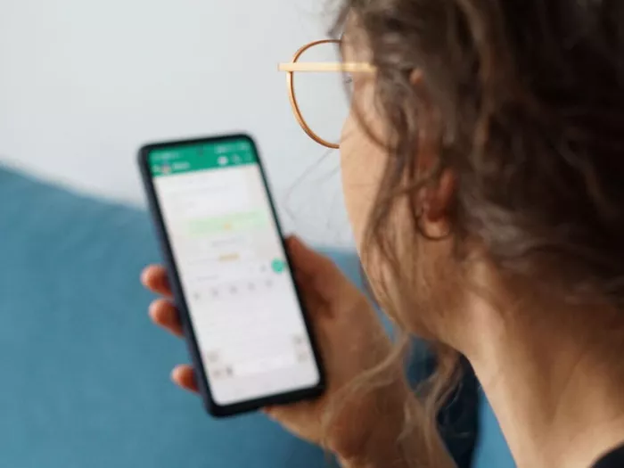 Für mehr Übersicht: WhatsApp-Texte schnell formatieren