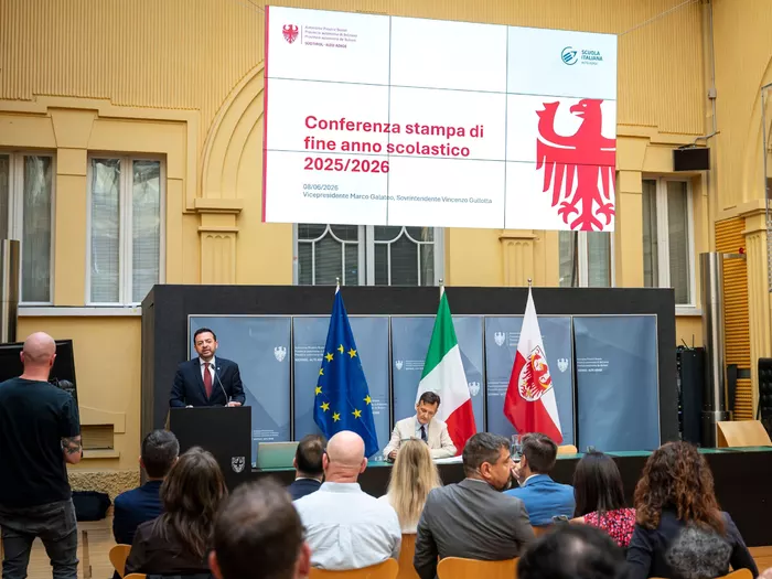 Italienische Schule: 4000 Schülerinnen und Schüler bereit für Matura