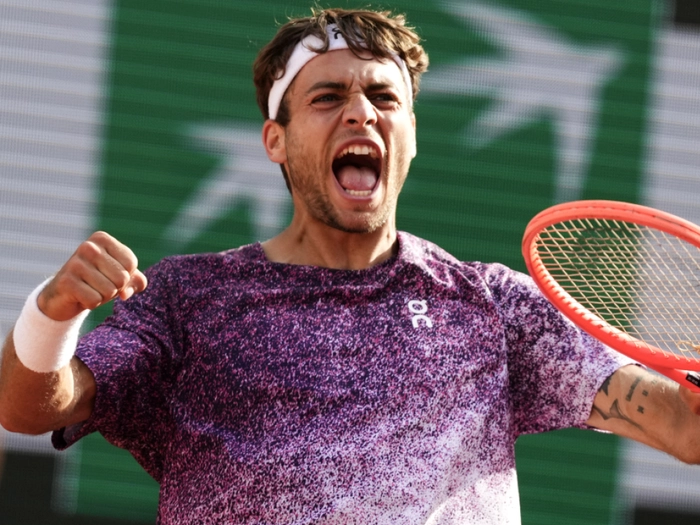 ATP-Turnier in Kitzbühel stark besetzt wie lange nicht