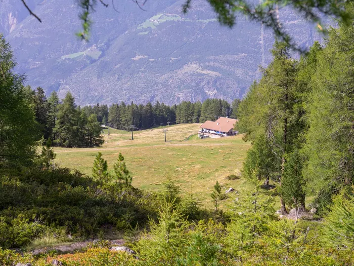 Kritik an Ausbauplänen auf der Tarscher Alm