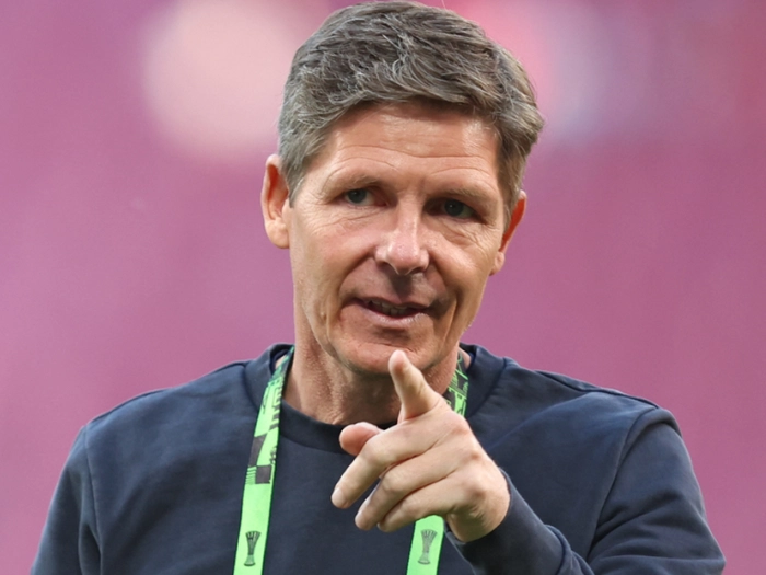 Glasner plant in Mailand Treffen mit Milan-Boss - Medien