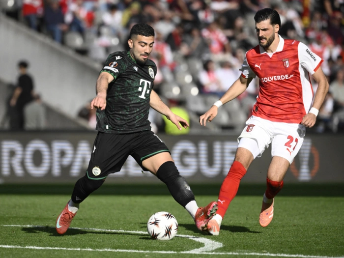 ÖFB-Teamspieler Grillitsch verlässt Sporting Braga