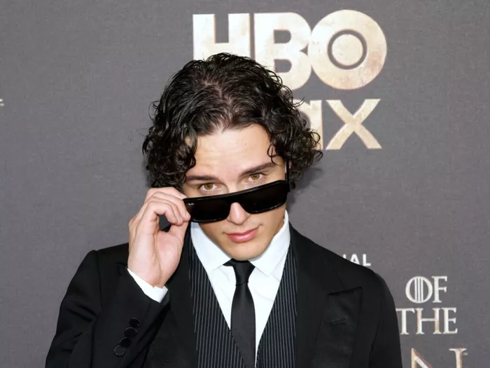 Neue Staffel von "Game of Thrones"-Ableger feiert Premiere
