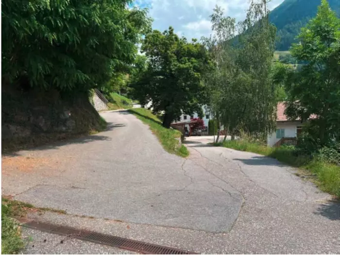 Drei Mio. für ländliches Wegenetz