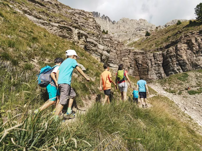 Carezza Dolomites lädt die Familien zum Genießen der Berge ein