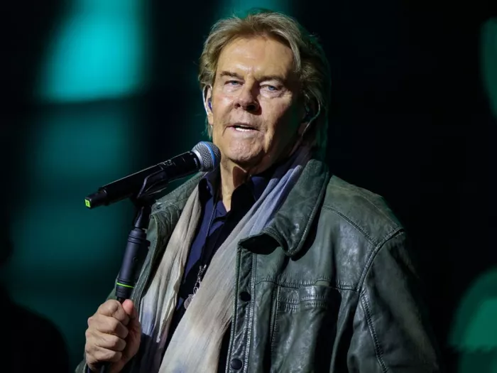 Howard Carpendale verspricht "Art von Party" im Burgenland