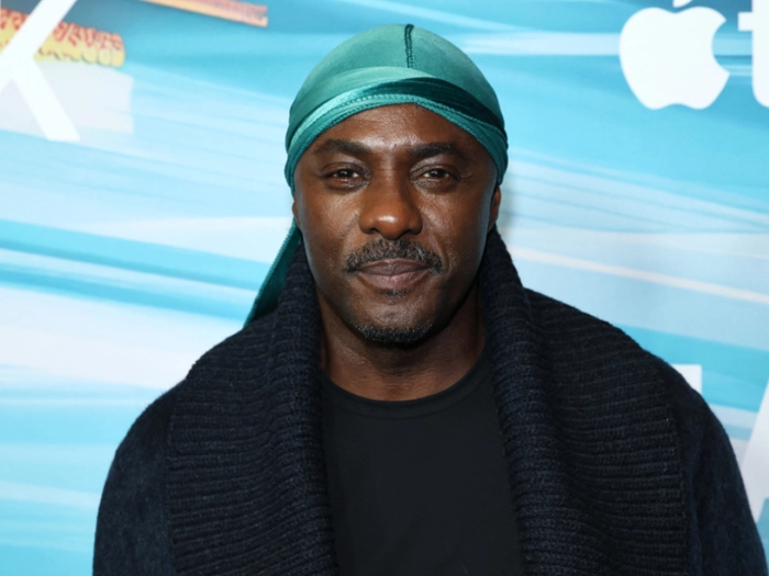 Idris Elba: Schwarzer James Bond unrealistisch