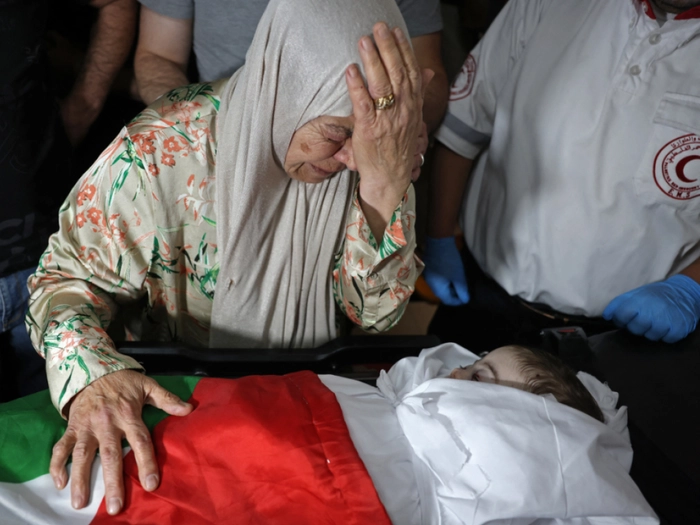 Israel ruft Bewohner im Libanon zur Evakuierung auf