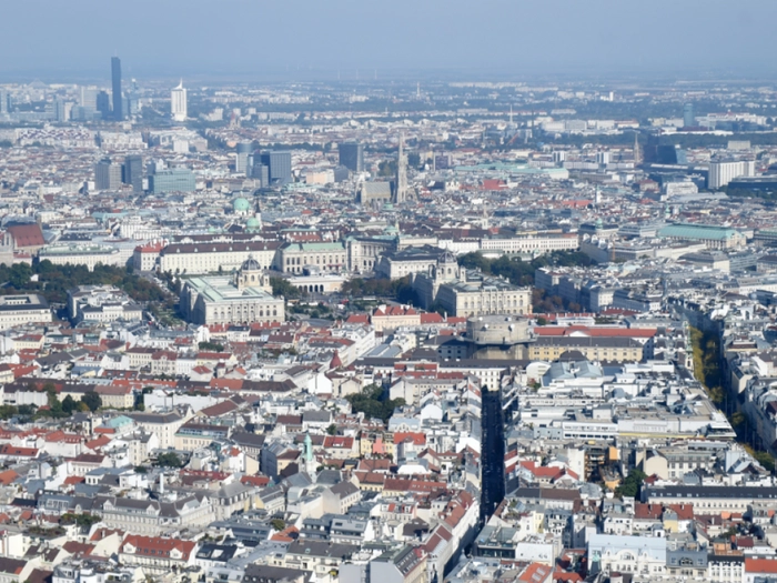 Österreich im IMD-Wettbewerbsranking nur mehr auf Platz 29