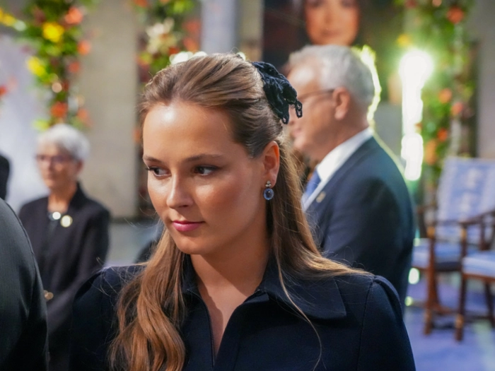 Prinzessin wegen kranker Mutter Mette-Marit heimgekehrt