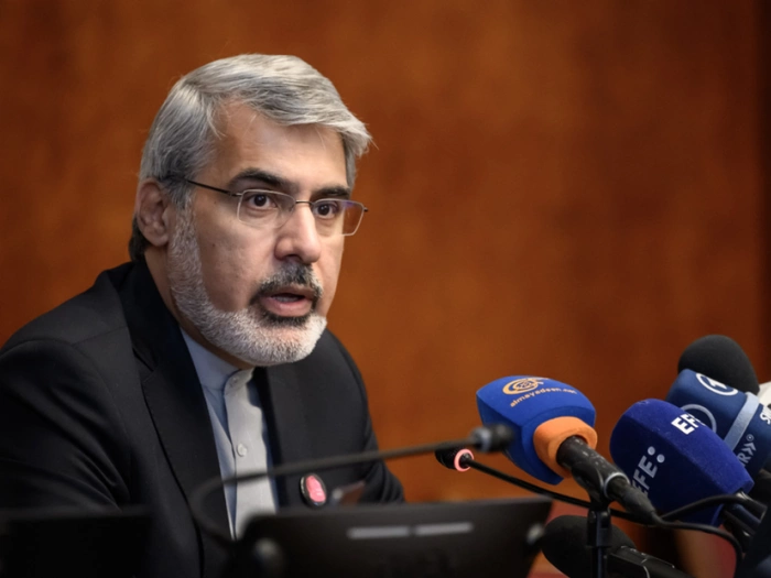Iran widerspricht USA: Keine Einigung zu Atominspektoren