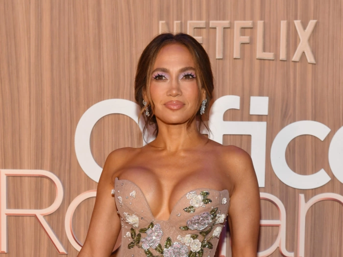 Jennifer Lopez ist seit Scheidung ein neuer Mensch