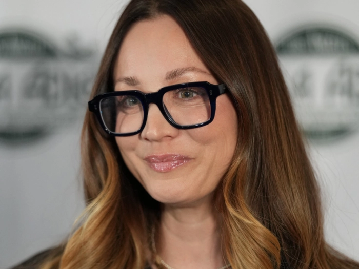 Kaley Cuoco erwartet ihr zweites Kind