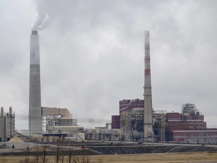 Trump plant Förderungen für US-Kohleindustrie