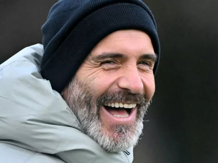 Maresca folgt auf Guardiola als Manchester-City-Trainer