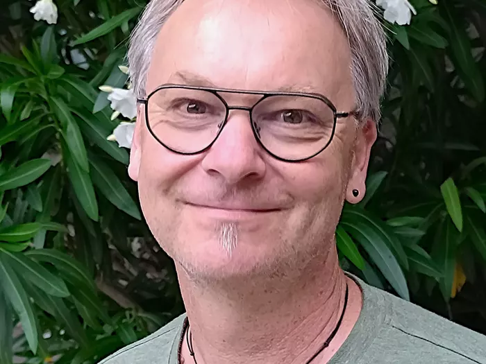 Matthias Oberbacher verstärkt die Katholische Männerbewegung Südtirol