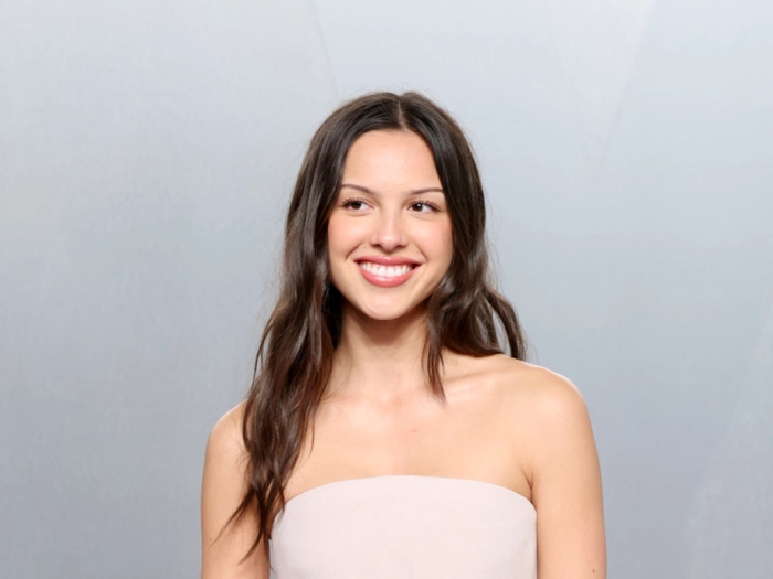 Debatte über Kleidungsstil von Popstar Olivia Rodrigo