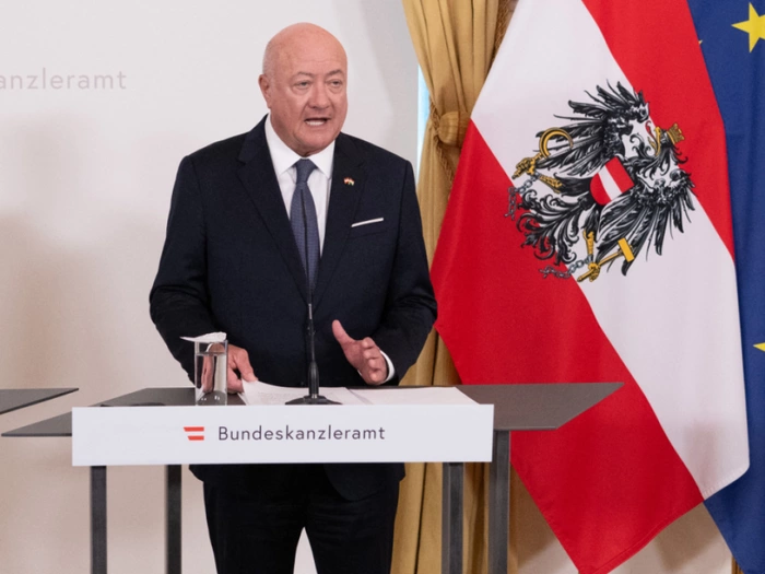 Stocker sieht Albanien und Montenegro auf bestem Weg in EU