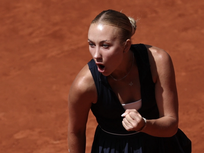 Machbare erste Aufgaben für ÖTV-Frauen in Wimbledon