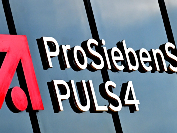 ProSiebenSat.1-Chef Giordani will Inhalte nicht ändern