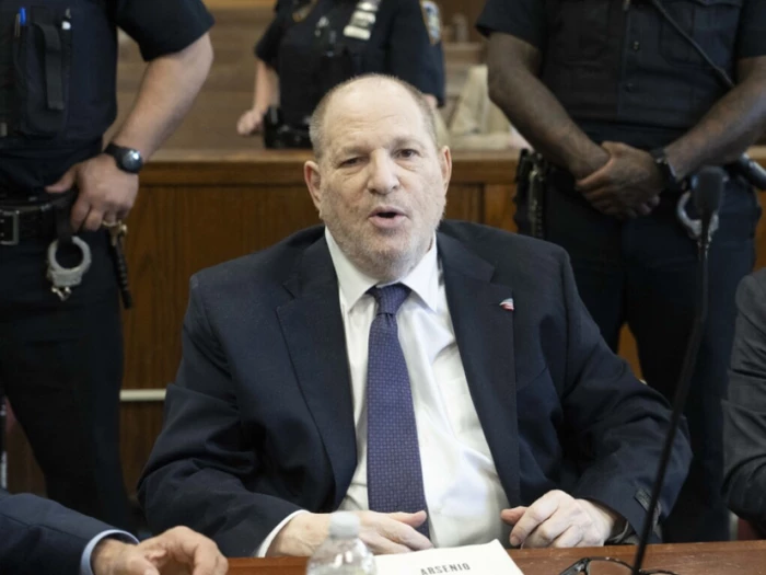 Schauspielerin will nicht mehr gegen Weinstein aussagen