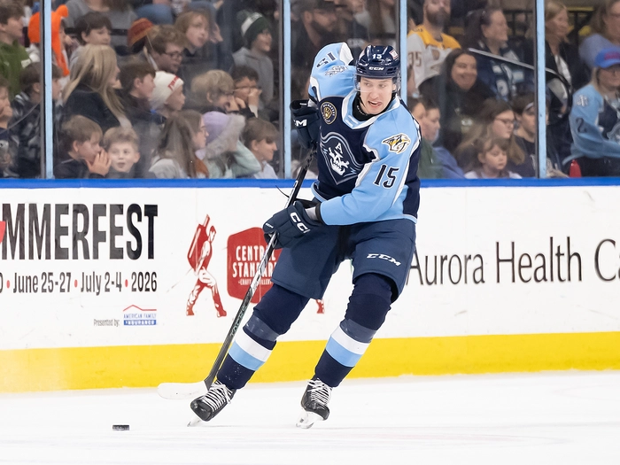 Isaac Ratcliffe: ein fast zwei Meter großer Stürmer für die Foxes