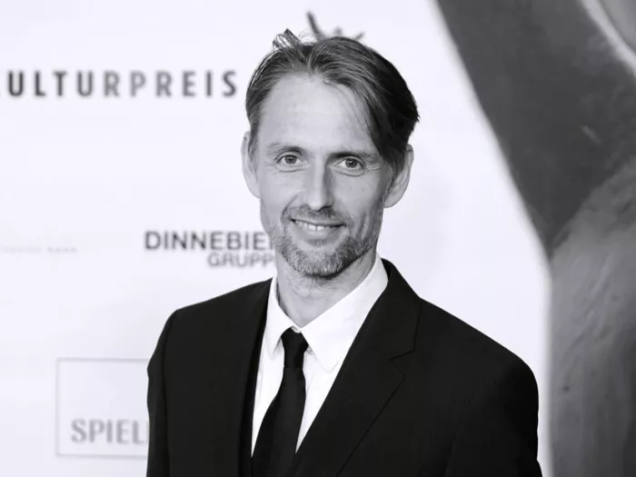 Schauspieler Axel Schreiber mit 49 Jahren gestorben