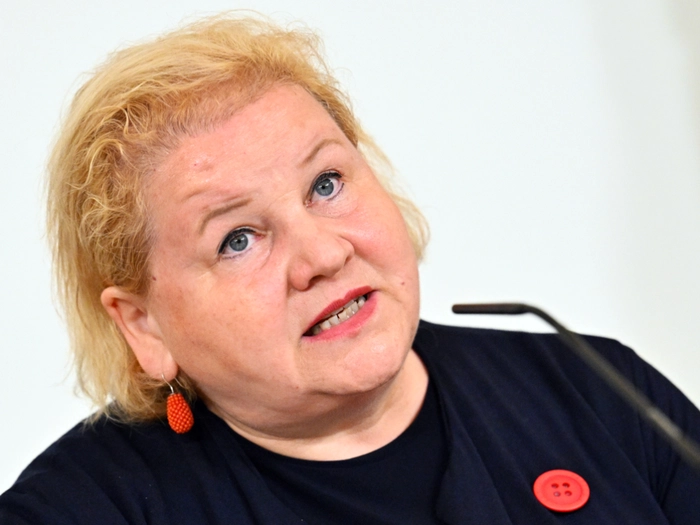 Schumann legte Lohntransparenz-Entwurf vor