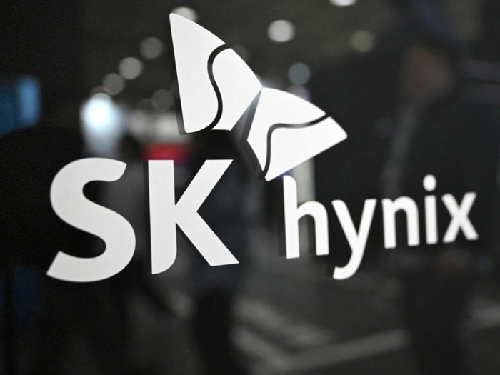 SK Hynix wertvollster Börsenwert Südkoreas