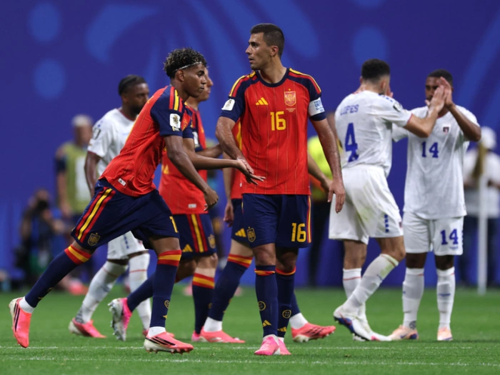 Nur 0:0 - Spanien blamiert sich gegen Kap Verde