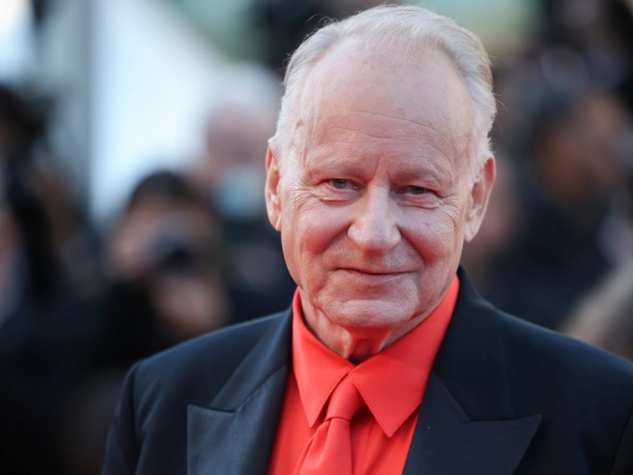 Ein Schwede in Hollywood: Stellan Skarsgård ist 75