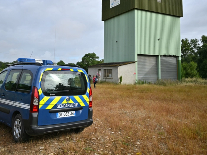 Ermordete Elfjährige in Frankreich: Identität bestätigt