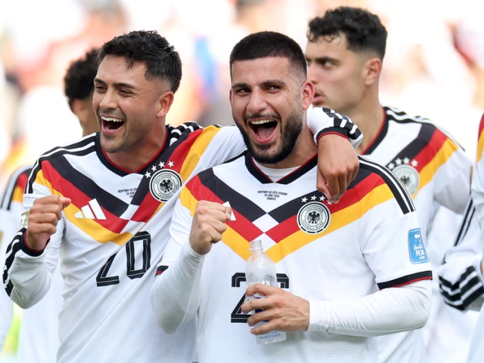 Deutschland bei WM vorzeitig weiter - Curacao überrascht