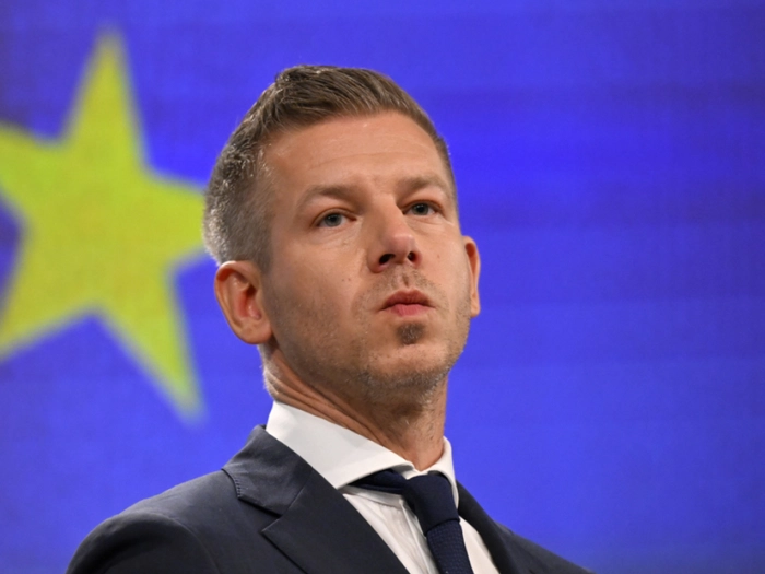 Prozess zur Absetzung von Ungarns Präsident Sulyok gestartet